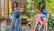 Vacation Goals: Shweta Tiwari Enjoys Tropical Getaway with Her Son Reyansh in Thailand, Shares Mesmerizing Pictures! 893721