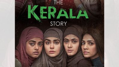Vipul Amrutlal Shah’s ‘The Kerala Story’ completes one year of blockbuster journey! Read the big impacts it has created!