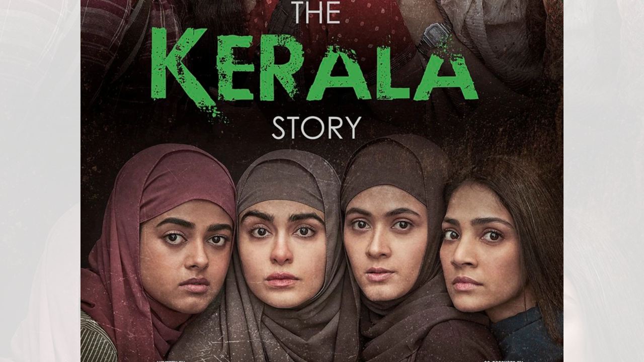 Vipul Amrutlal Shah's 'The Kerala Story' completes one year of blockbuster journey! Read the big impacts it has created! 893847