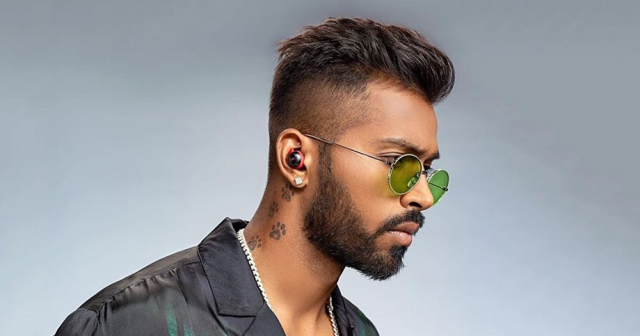 Virat Kohli To MS Dhoni: Latest Hairstyles By Indian Cricketers 897571
