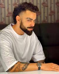 Virat Kohli To MS Dhoni: Latest Hairstyles By Indian Cricketers 897574