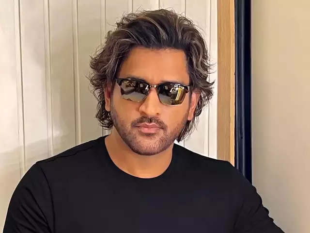 Virat Kohli To MS Dhoni: Latest Hairstyles By Indian Cricketers 897575