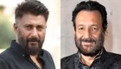 Vivek Ranjan Agnihotri shared a valuable lesson from director Shekhar Kapoor: "Never "ompromise." 897558