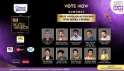 Vote Now: Most Popular Actor In A Web Series (Drama): Suvinder Vicky, Sidharth Malhotra, Naveen Kasturia, Gagan Dev Riar, Emraan Hashmi, Tahir Raj Bhasin, Avinash Tiwary, Rajkummar Rao, Randeep Hooda, Sunil Grover 895801