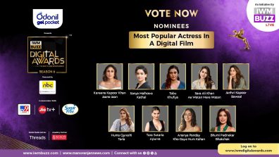Vote Now: Most Popular Actress In A Digital Film: Kareena Kapoor Khan, Sanya Malhotra, Tabu, Sara Ali Khan, Janhvi Kapoor, Huma Qureshi, Tara Sutaria, Ananya Panday, Bhumi Pednekar