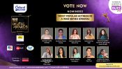 Vote Now: Most Popular Actress In A Web Series (Drama): Sonakshi Sinha, Karishma Tanna, Mahima Makwana, Sushmita Sen, Raveena Tandon, Huma Qureshi, Konkona Sen, Drashti Dhami, Kajol, Sobhita Dhulipala 895745