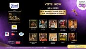Vote Now: Most Popular Digital Film On The Web (Above 60 Mins): Jaane Jaan, Khufiya, Bawaal, Kho Gaye Hum Kahan, Sirf Ek Bandaa Kaafi Hai, Ae Watan Mere Watan,  Tarla, Mast Mein Rehne Ka, Kathal, Apurva 895796