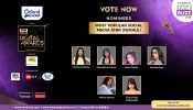 Vote Now: Most Popular Social Media Star (Female): Mannara Chopra, Dhanashree Verma, Anam Darbar, Manisha Rani, Mahira Sharma, Firoza Khan (Khanzaadi)