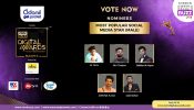Vote Now: Most Popular Social Media Star (Male): Mr. Faisu, Shiv Thakare, Siddharth Nigam, Abhishek Kumar, Zaid Darbar 895375
