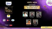 Vote Now: Most Popular Social Media Star (Male): Mr. Faisu, Shiv Thakare, Siddharth Nigam, Abhishek Kumar, Zaid Darbar 895445
