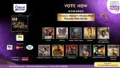 Vote Now: Threads Viewers Choice Most Popular Web Series: Scoop, Kohrra, Indian Police Force, Dahaad, Scam 2003: The Telgi Story, Maharani Season 3, Asur Season 2, Showtime, Taali, Aspirants Season 2, Inspector Avinash