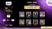 Vote Now: Most Versatile Actress Of The Year (OTT): Tamannaah Bhatia, Ridhi Dogra, Raveena Tandon, Huma Qureshi, Tillotama Shome, Sobhita Dhulipala, Mona Singh, Wamiqa Gabbi 895491