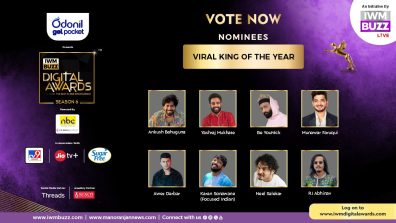 Vote Now: Viral King Of The Year: Ankush Bahuguna, Yashraj Mukhate, Be YouNick, Munawar Faruqui, Awez Darbar, Karan Sonawane (Focused Indian), Neel Salekar, RJ Abhinav