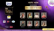 Vote Now: Viral Queen Of The Year: Ankita Sahigal, Nagma Mirajkar, Apoorva (Rebel Kid), Aashika Bhatia, Niharika NM, Kusha Kapila, Dharna Durga, Dolly Singh 895700