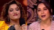 Watch: Ankita Lokhande’s Heartfelt Birthday Wish To Madhuri Dixit, Dhak Dhak Girl’s Surprising Reaction!