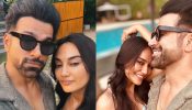 Weekend Chill: Inside Surbhi Jyoti And Rithvikk Dhanjani's Vacation Reunion 895832