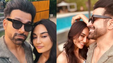 Weekend Chill: Inside Surbhi Jyoti And Rithvikk Dhanjani’s Vacation Reunion
