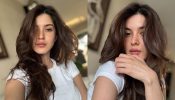 Weekend Vibes: Shanaya Kapoor Makes Hearts Skip A Beat In Unfiltered Selfies