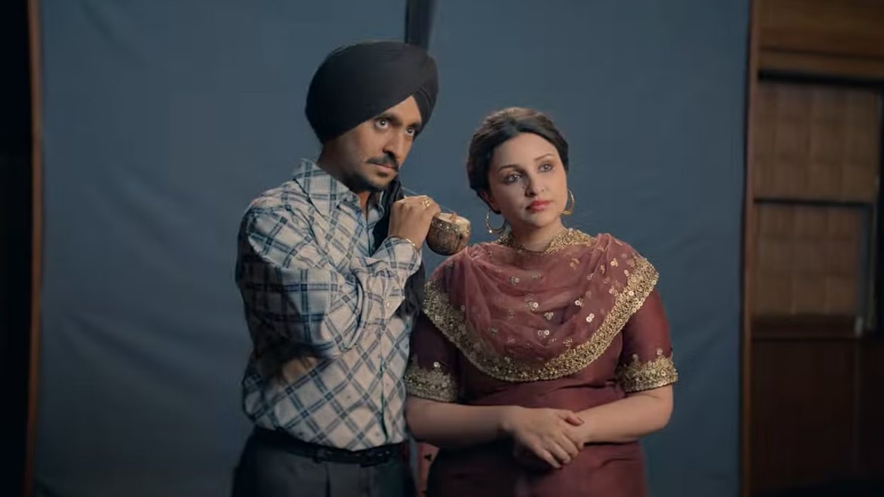 Were Chamkila’s Songs  Vulgar? Imtiaz Ali  Ponders 894936