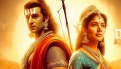 “Who Says The  Shooting  Of Ramayan Has Stopped?” 896530