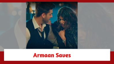 Yeh Rishta Kya Kehlata Hai Spoiler: Abhira faces humiliation; Armaan saves her