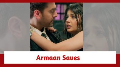 Yeh Rishta Kya Kehlata Hai Spoiler: Abhira falls into the pool; Armaan heroically saves her