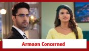 Yeh Rishta Kya Kehlata Hai Spoiler: Armaan concerned over Abhira’s future; Abhira’s tough task ahead