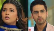 Yeh Rishta Kya Kehlata Hai Spoiler: Armaan Pleads Abhira To Return Home 893618