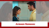 Yeh Rishta Kya Kehlata Hai Spoiler: Armaan removes Abhira's mangalsutra; Dadisa succeeds in her plan 895698