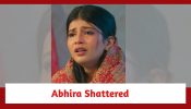Yeh Rishta Kya Kehlata Hai Spoiler: Armaan-Ruhi get engaged; Abhira gets shattered 896703