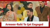 Yeh Rishta Kya Kehlata Hai Spoiler: Manish changes his mind; Armaan-Ruhi's engagement to happen 896549