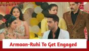 Yeh Rishta Kya Kehlata Hai Spoiler: Manish changes his mind; Armaan-Ruhi’s engagement to happen