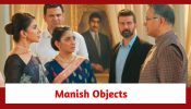 Yeh Rishta Kya Kehlata Hai Spoiler: Manish objects to Armaan-Ruhi wedding; challenges Dadisa 895933