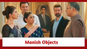 Yeh Rishta Kya Kehlata Hai Spoiler: Manish objects to Armaan-Ruhi wedding; challenges Dadisa