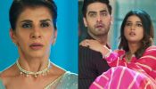 Yeh Rishta Kya Kehlata Spoiler: Abhira Puts Allegation On Armaan For Marrying Her Forcefully, Dadisa Becomes Happy 894868