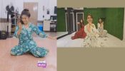 YRKKH Shivangi Joshi Vs Pranali Rathod: Watch Latest Classical Dance Move 897405