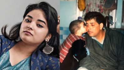 ‘Dangal’ fame Zaira Wasim’s father passes away; the actress has a request for everyone