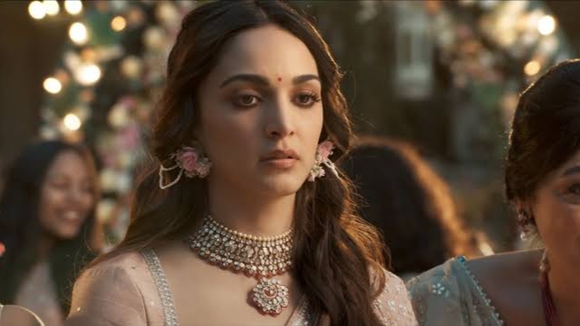 10 years of Kiara Advani: From finding her footing to be a superstar with versatility 900132