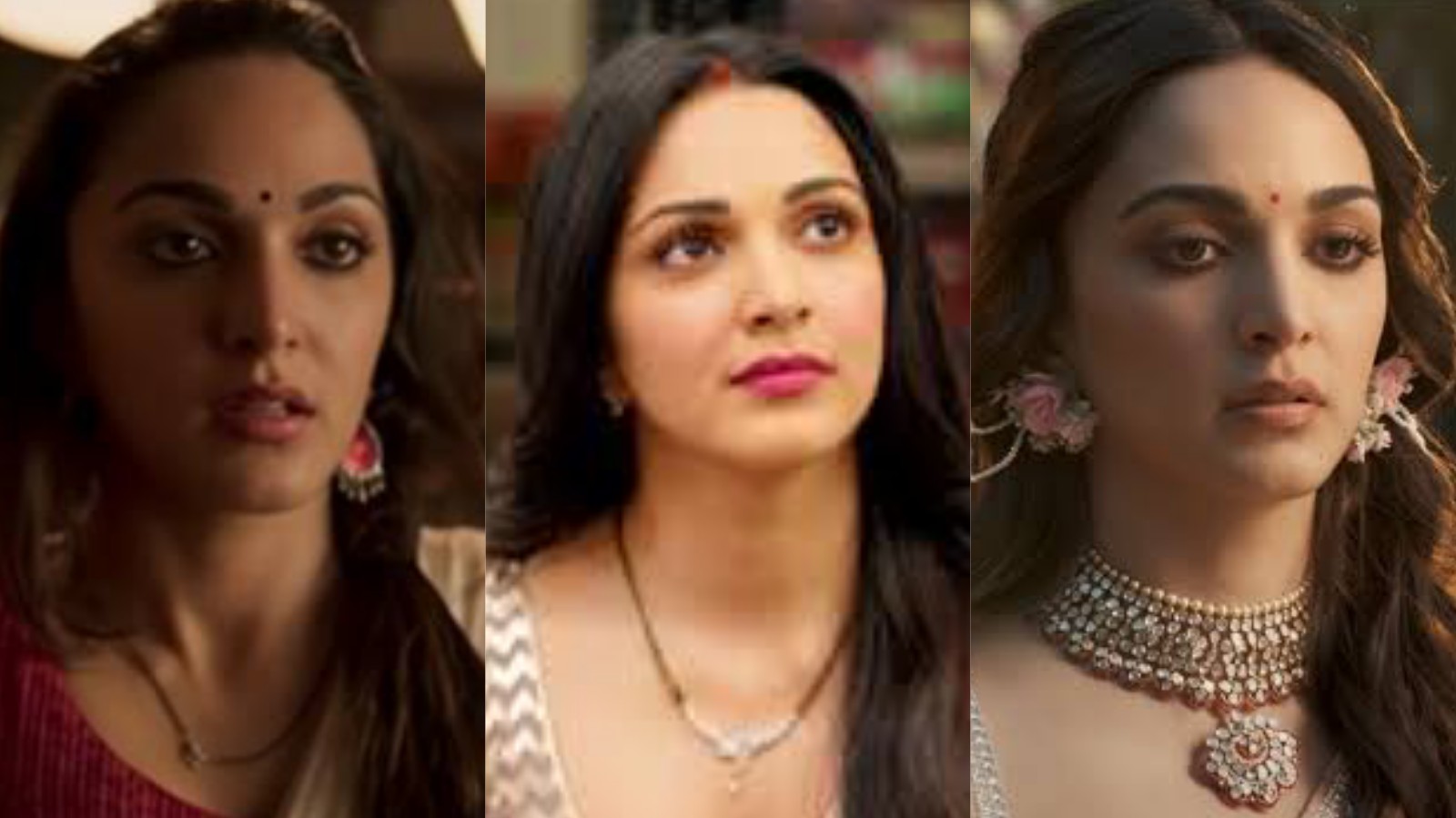 10 years of Kiara Advani: From finding her footing to be a superstar with versatility 900135