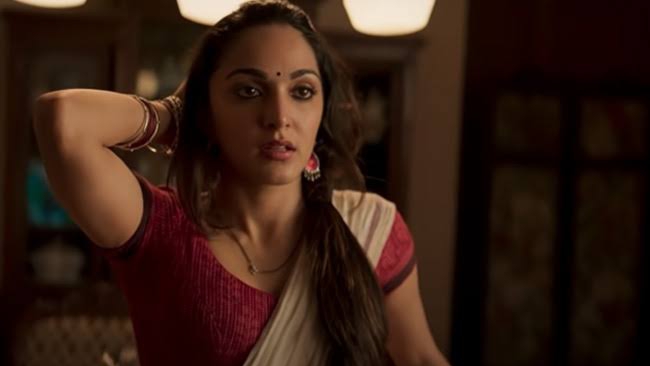 10 years of Kiara Advani: From finding her footing to be a superstar with versatility 900126