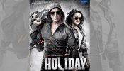 10 Years of Vipul Amrutlal Shah’s Holiday: A Soldier Is Never Off Duty! A Film Blending Bravery with a Fine Dose of Entertainment!