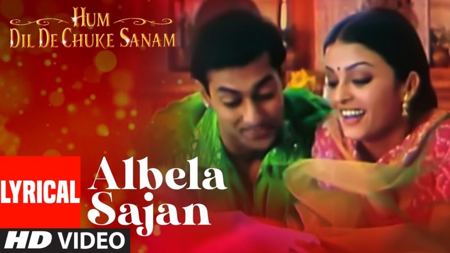 25 Years of Hum Dil De Chuke Sanam - How the film till date remains one of the best musicals by the master, Sanjay Leela Bhansali! 901464