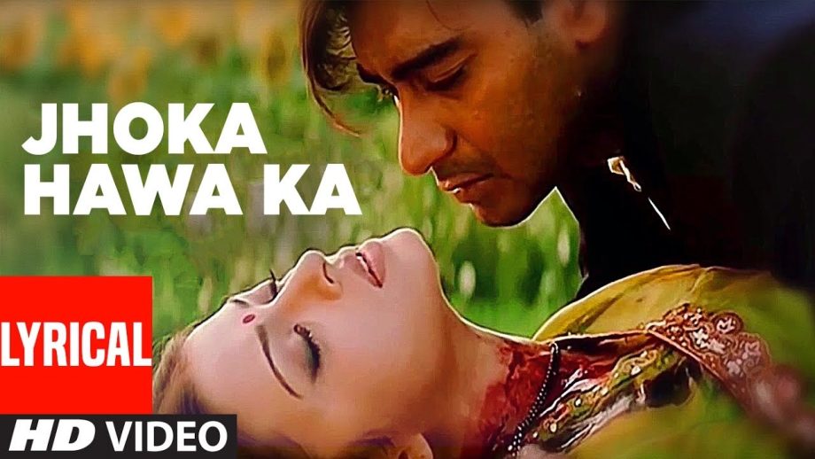 25 Years of Hum Dil De Chuke Sanam - How the film till date remains one of the best musicals by the master, Sanjay Leela Bhansali! 901480