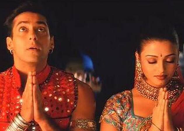 25 Years of Hum Dil De Chuke Sanam - How the film till date remains one of the best musicals by the master, Sanjay Leela Bhansali! 901458