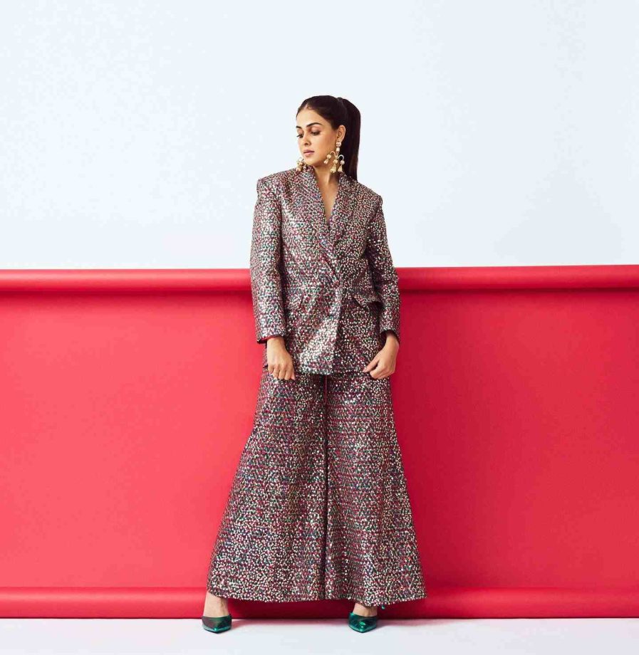 3 Must-have Co-ord Sets From Genelia Deshmukh's Aesthetic Wardrobe 898796