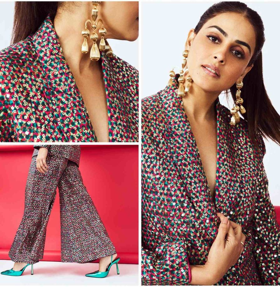 3 Must-have Co-ord Sets From Genelia Deshmukh's Aesthetic Wardrobe 898797