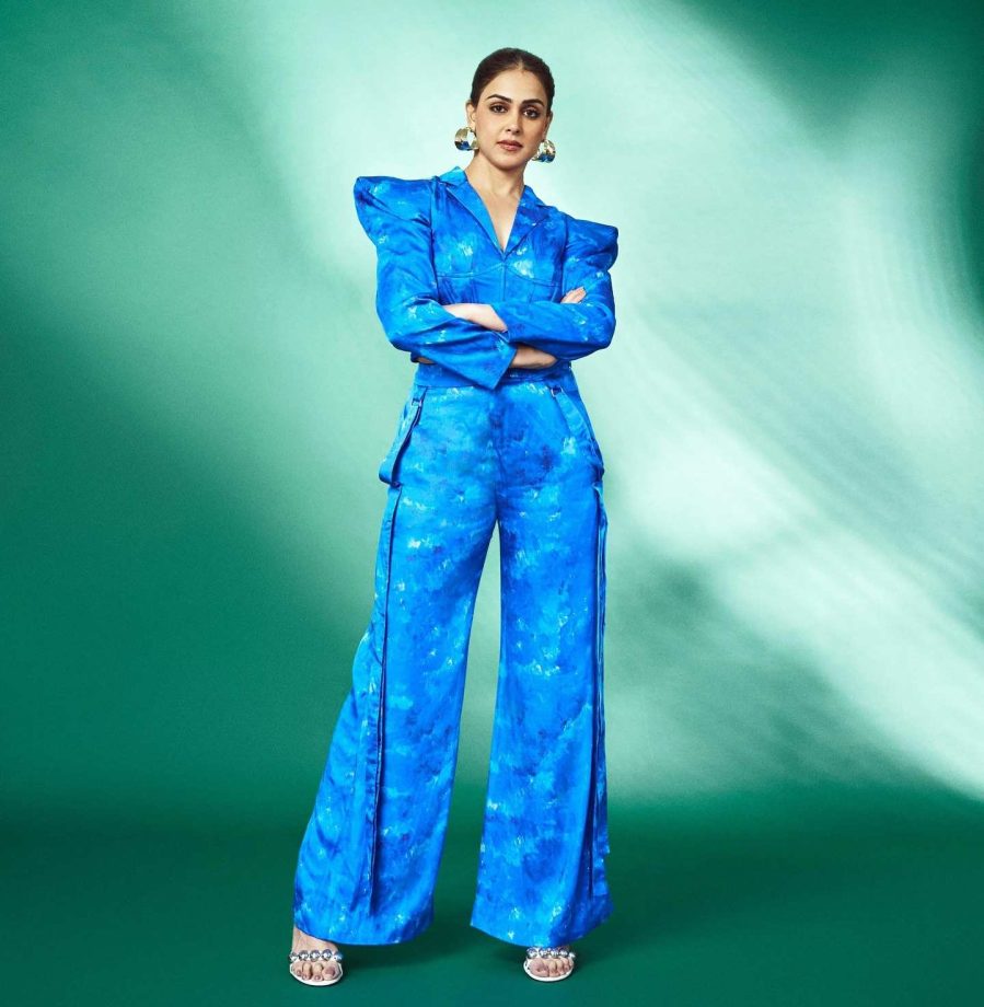 3 Must-have Co-ord Sets From Genelia Deshmukh's Aesthetic Wardrobe 898798