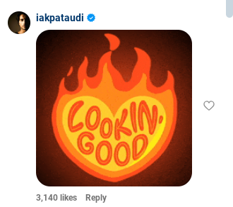 3. [Photos] Ibrahim Ali Khan Feels Heat As Palak Tiwari Flaunts Her Charismatic Beauty In Casual Look 903531