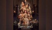 6 reasons to rewatch Sanjay Leela Bhansali's Heeramandi: The Diamond Bazaar this EID! 900900