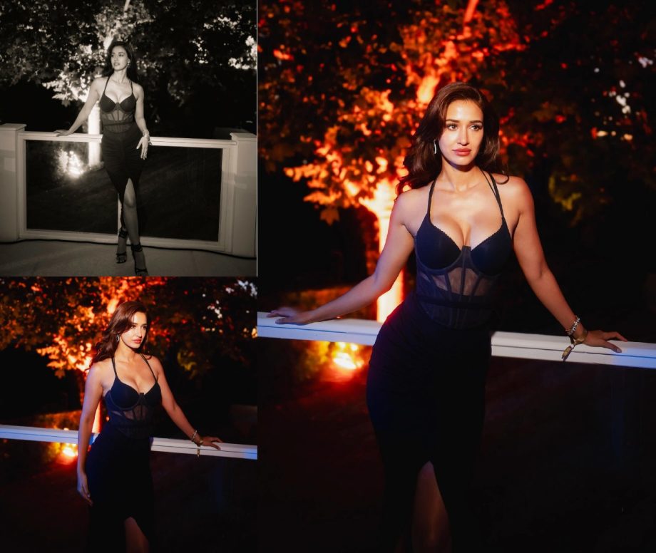 7 Times Disha Patani Stuns In Iconic Gowns And Flaunts Curvy Physique 902585